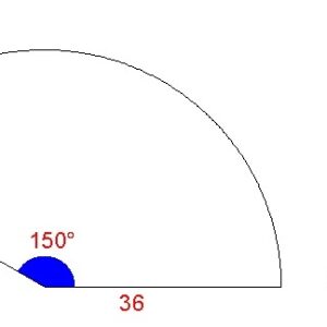 Surface Area of a Cone