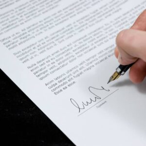 What You Need to Know About Legal Agreements