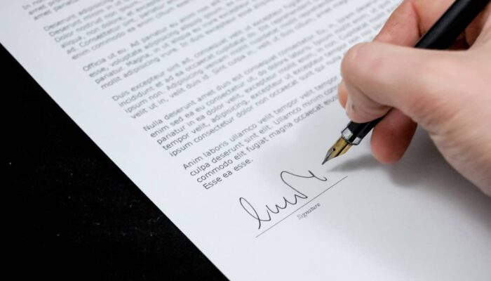 What You Need to Know About Legal Agreements