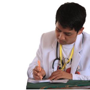 Career as a Medical Scribe