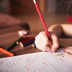 Why its important to improve childrens writing skills