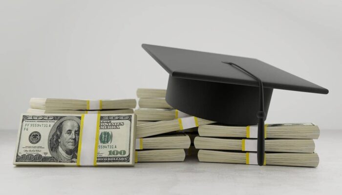 The Financial Steps You Need to Take After Graduation