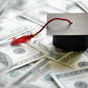Ways To Fund Your College Education Without Student Loans