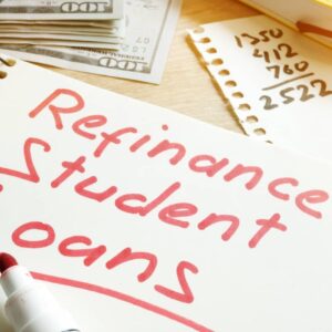 Is It Worth Refinancing Your Student Loans