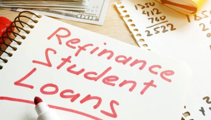 Is It Worth Refinancing Your Student Loans