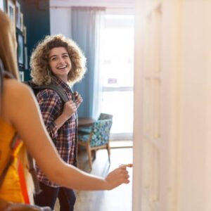 Student's Guide To Off-Campus Housing
