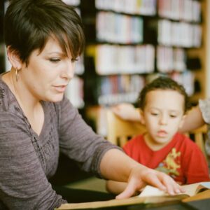 How To Find an Ideal Tutor for your Child
