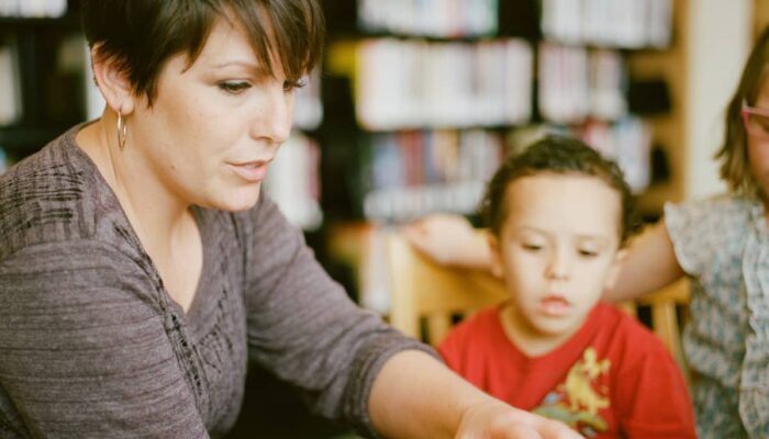 How To Find an Ideal Tutor for your Child