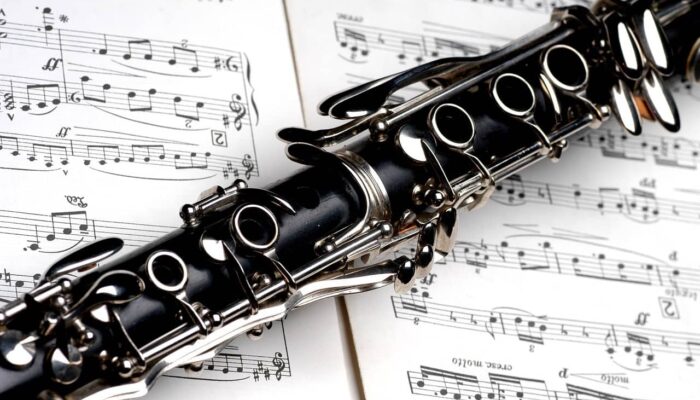 How To Master Playing Woodwind Instruments