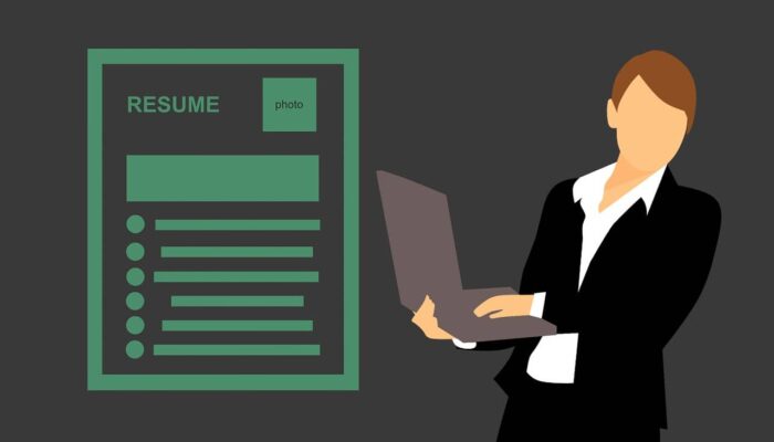 Great Reasons to Get Students to Practice Creating a Resume