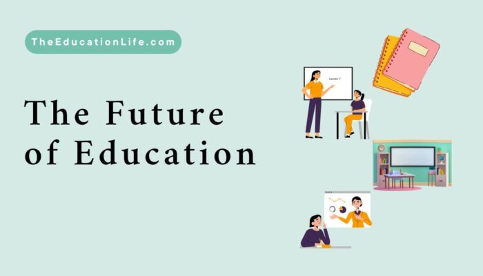 Future of Teaching