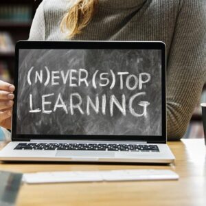 The Main Benefits Of Online Learning
