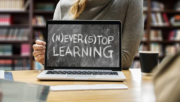 The Main Benefits Of Online Learning