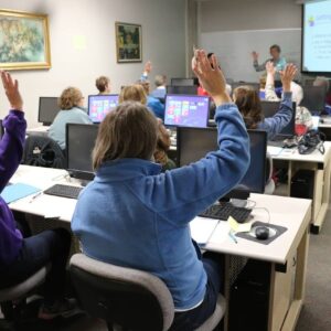 Technology is Changing College Life In And Out of Classroom