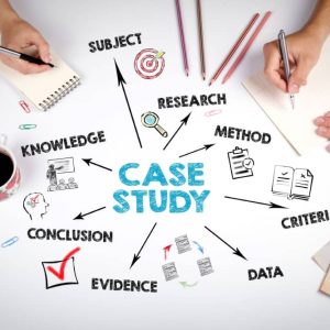 Crafting Compelling Case Studies Strategies for Success