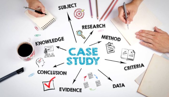 Crafting Compelling Case Studies Strategies for Success