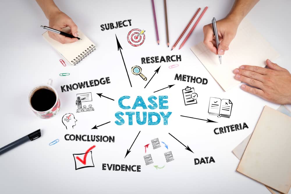 Crafting Compelling Case Studies Strategies for Success